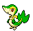 snivy